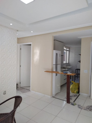 Apartamento 2 Quartos à Venda 40 m² em Catu de Abrantes Abrantes