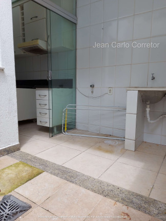 Apartamento 3 Quartos à Venda em Liberdade Belo Horizonte