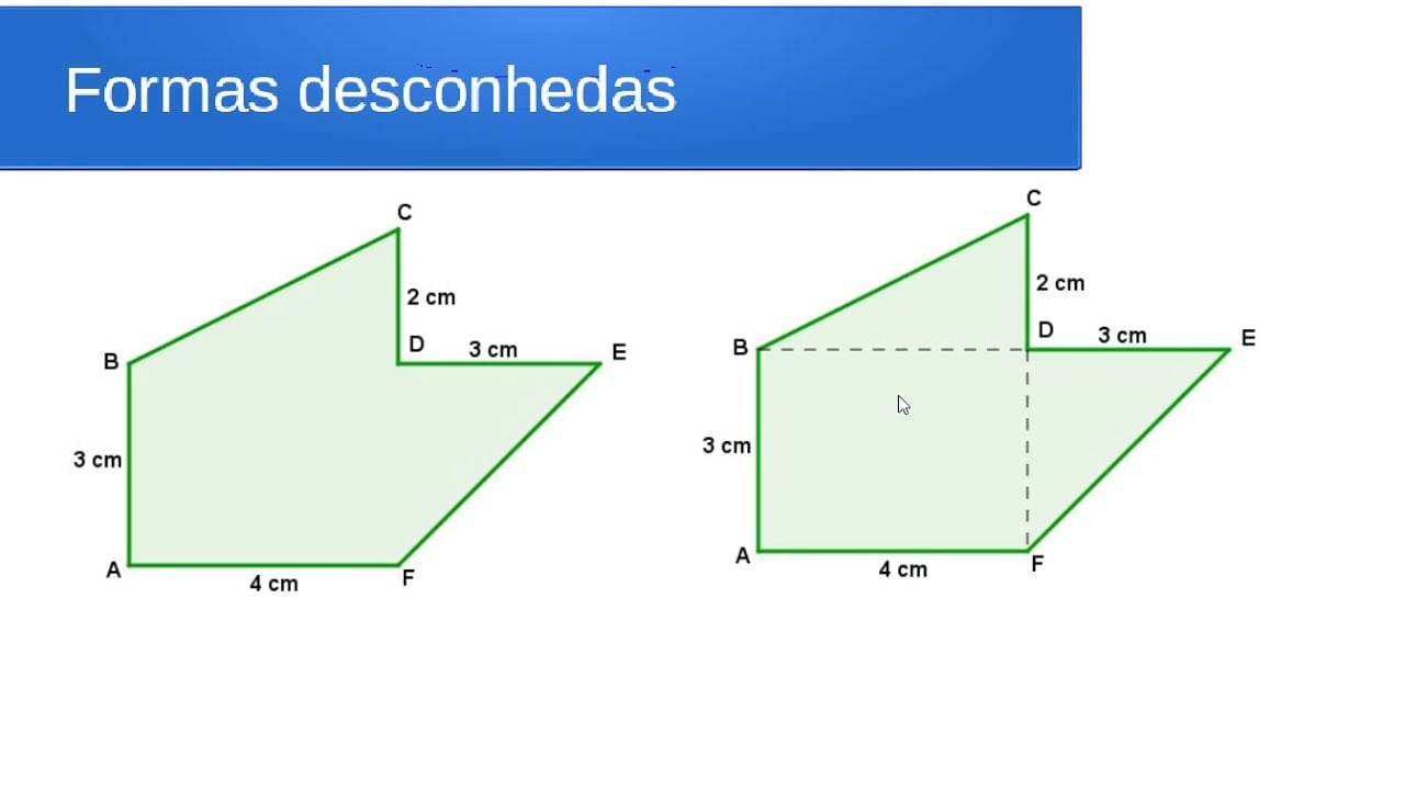 Como Encontrar Rea De Terreno Medidas Irregulares Im Vel Guide