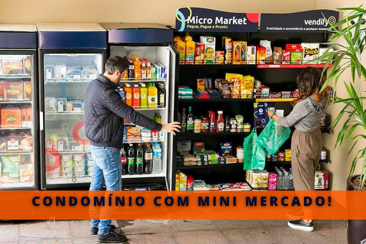 Condom Nio Mini Mercado Im Vel Guide