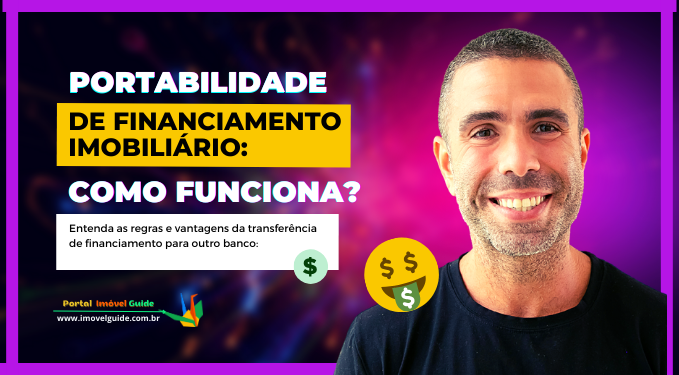 Portabilidade De Financiamento Imobili Rio Como Funciona Im Vel Guide