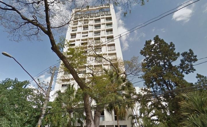 Condomínio Augustus Pompéia - Vila Pompéia - São Paulo - SP