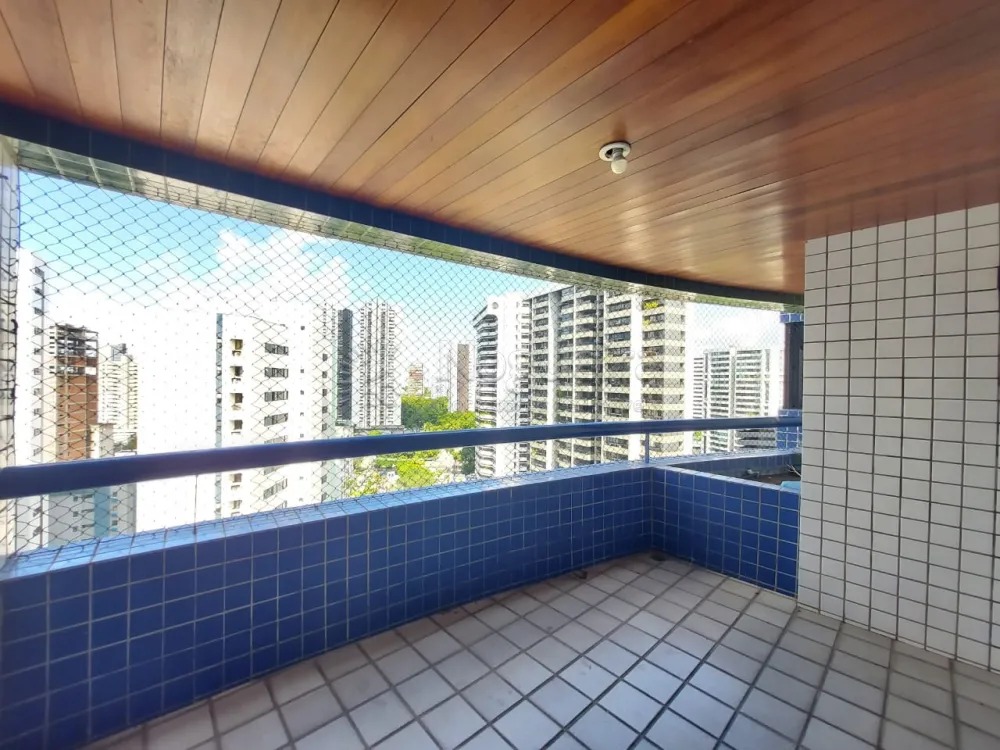 Apartamento Quartos Venda M Em Tamarineira Recife