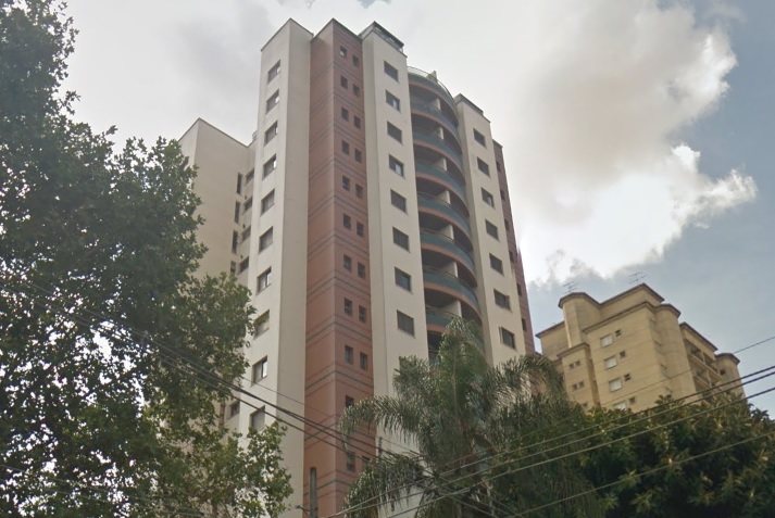 Condomínio Carolina - Pinheiros - São Paulo - SP