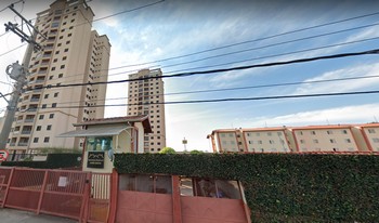 Condomínio Conjunto Residêncial Jardim América São José Dos Campos