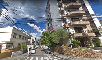 Condomínio Do Edifício Maria Do Carmo Centro Juiz De Fora MG