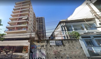 Condomínio Do Edifício Marie S Yedid Andarai Rio De Janeiro RJ