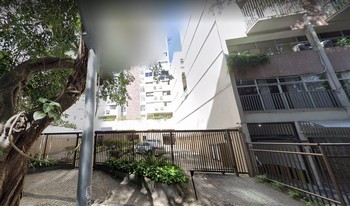 Condomínio Do Edifício Prudente De Moraes Iii Ipanema Rio De