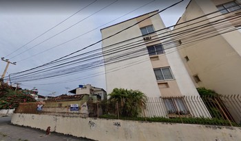 Condomínio Do Edifício Residêncial América Soares Oswaldo Cruz Rio