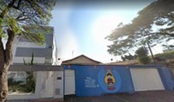 Condom Nio Do Resid Ncial Manu Itapo Belo Horizonte Mg Im Vel