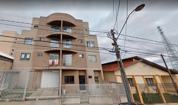 Condomínio Comercial E Residêncial Apollo Centro Ponta Grossa PR