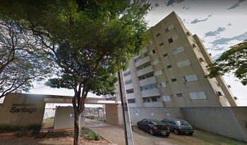 Condomínio Parque Residêncial Santiago Zona I a Umuarama PR