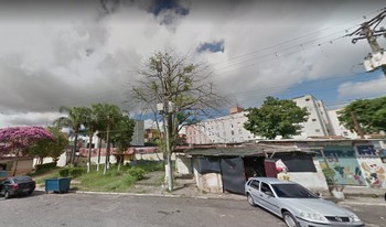 Condomínio Praia Do Seixas Ii - Jardim Sapopemba - São Paulo - SP