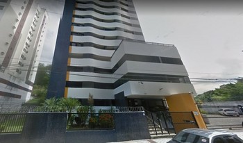 Condomínio Residêncial Hildebrando Ramos Pituba Salvador BA