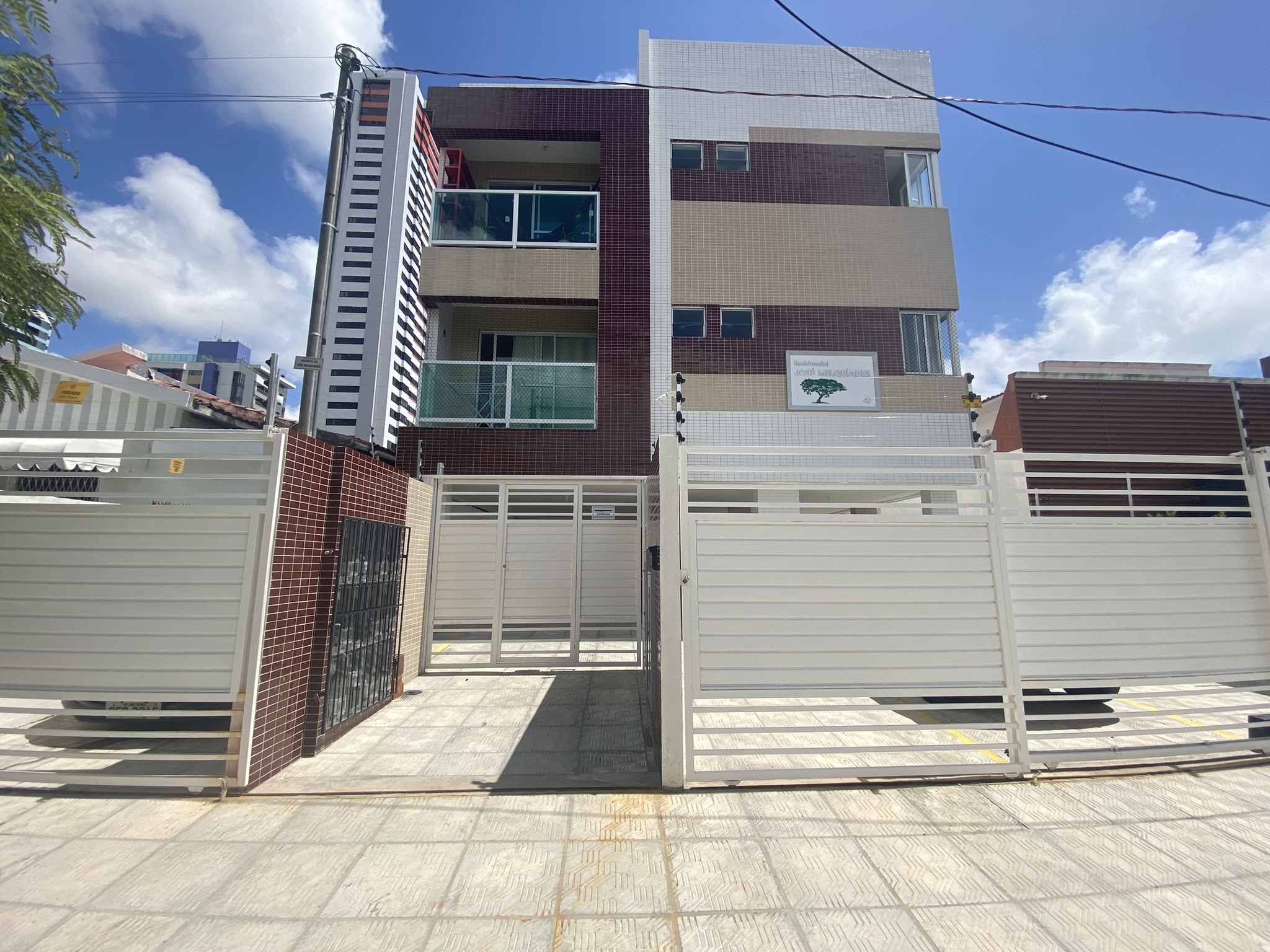 Apartamento 2 Quartos à Venda 44 m²em Tambauzinho João Pessoa