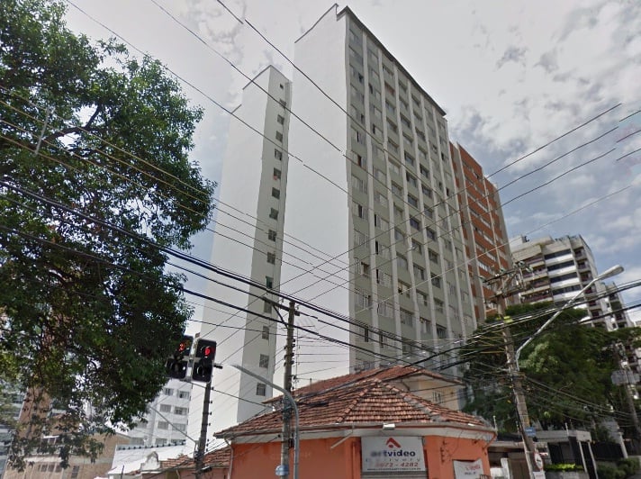 Condomínio Diana 649 - Perdizes - São Paulo - SP