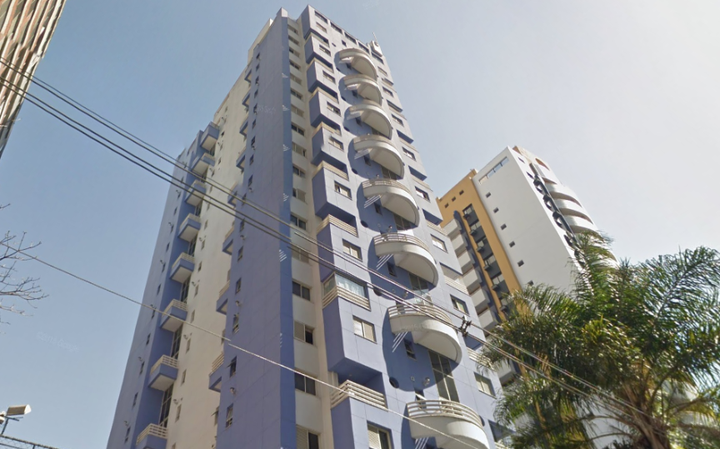 Condomínio Duplex Life - Moema - São Paulo - SP