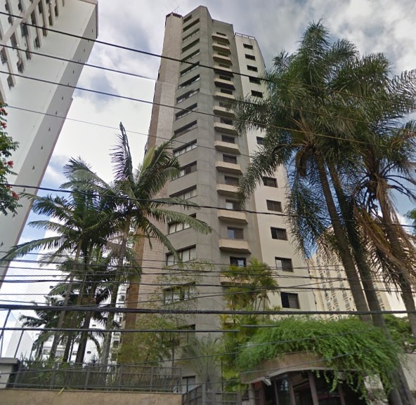 Condomínio East River - Brooklin - São Paulo - SP