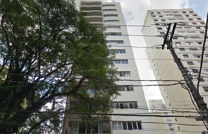 Condomínio Edinza Perdizes São Paulo SP Imóvel Guide