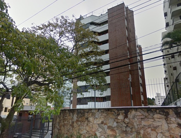 Condomínio Greenfield - Brooklin - São Paulo - SP