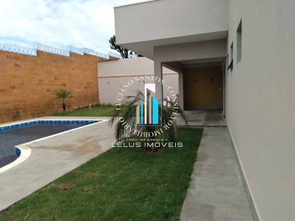 Casa Quartos Venda M Em Residencial Ecopark Tatu