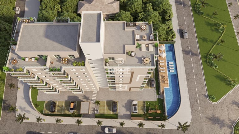 Apartamento Quartos Venda M Em Massagua U Caraguatatuba