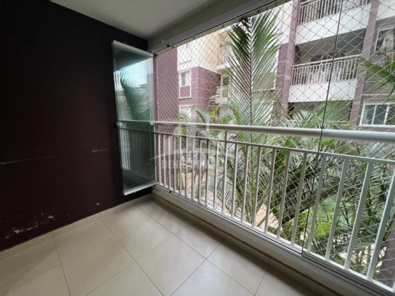 Apartamento Quartos Venda M Em Vila Nivi S O Paulo