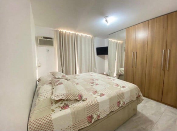 Apartamento 3 Quartos à Venda em Piratininga Niterói Imóvel Guide