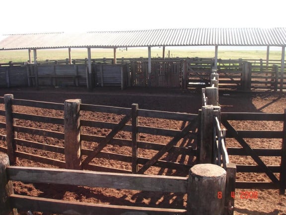 Fazenda Venda M Em Rural Paranhos Im Vel Guide