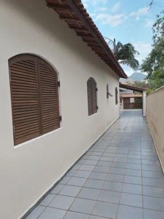 Casa Quartos Venda M Em Praia Da Tabatinga Ubatuba