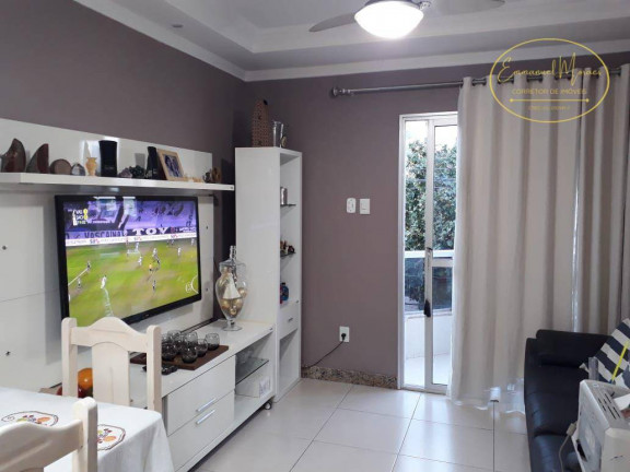 Apartamento Quartos Venda M Em Jardim Camburi Vit Ria