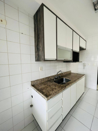 Apartamento Quartos Venda M Em Alphaville Santana De