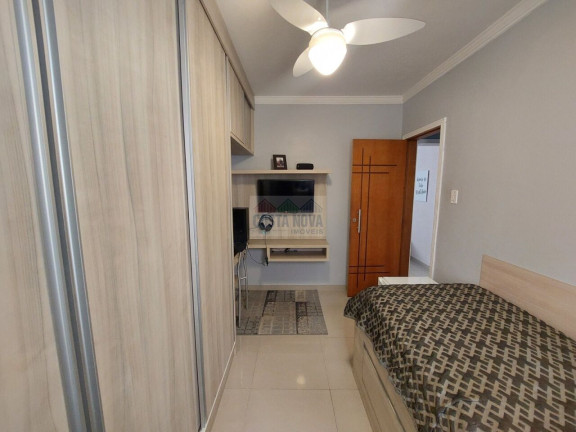 Apartamento 3 Quartos à Venda 83 m² em Embaré Santos Imóvel Guide