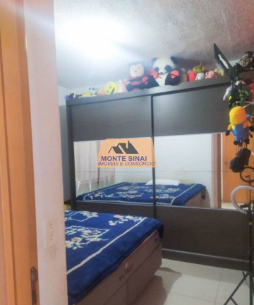 Apartamento Quartos Venda Em Den Sorocaba Im Vel Guide