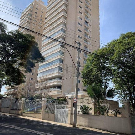 Apartamento Quartos Venda M Em Centro Americana