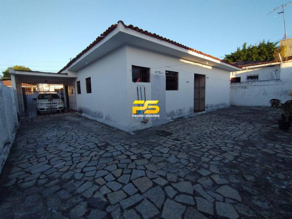 Casa 3 Quartos à Venda 168 m² em Cristo Redentor João Pessoa