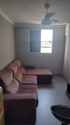 Apartamento 2 Quartos à Venda 50 m² em Ponte Nova Várzea Grande