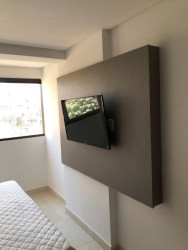 Apartamento com 1 Quarto à Venda,  em Manaira - João Pessoa