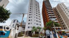 Apartamento com 4 Quartos à Venda, 136 m² em Vila Mariana - São Paulo