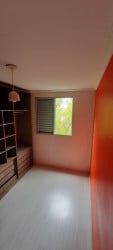 Apartamento com 2 Quartos à Venda, 47 m² em Parque São Vicente - Mauá