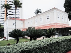 Apartamento com 4 Quartos à Venda, 326 m² em Casa Forte - Recife