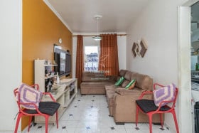 Apartamento com 2 Quartos à Venda, 69 m² em Vila Menck - Osasco