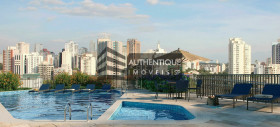 Apartamento com 2 Quartos à Venda, 108 m² em Pinheiros - São Paulo