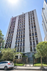 Apartamento com 4 Quartos à Venda, 126 m² em Itaim Bibi - São Paulo