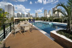 Apartamento com 2 Quartos à Venda, 65 m² em Vila Leopoldina - São Paulo