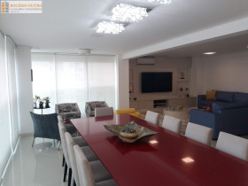 Apartamento com 4 Quartos à Venda, 249 m² em Chácara Klabin - São Paulo