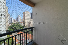 Apartamento com 2 Quartos à Venda, 100 m² em Perdizes - São Paulo
