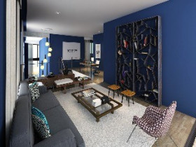 Apartamento com 4 Quartos à Venda, 321 m² em Higienópolis - São Paulo