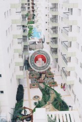 Apartamento com 3 Quartos à Venda, 77 m² em Anil - Rio De Janeiro