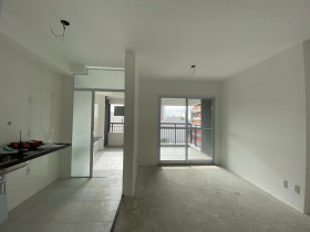 Apartamento com 2 Quartos à Venda, 67 m² em Pompeia - São Paulo
